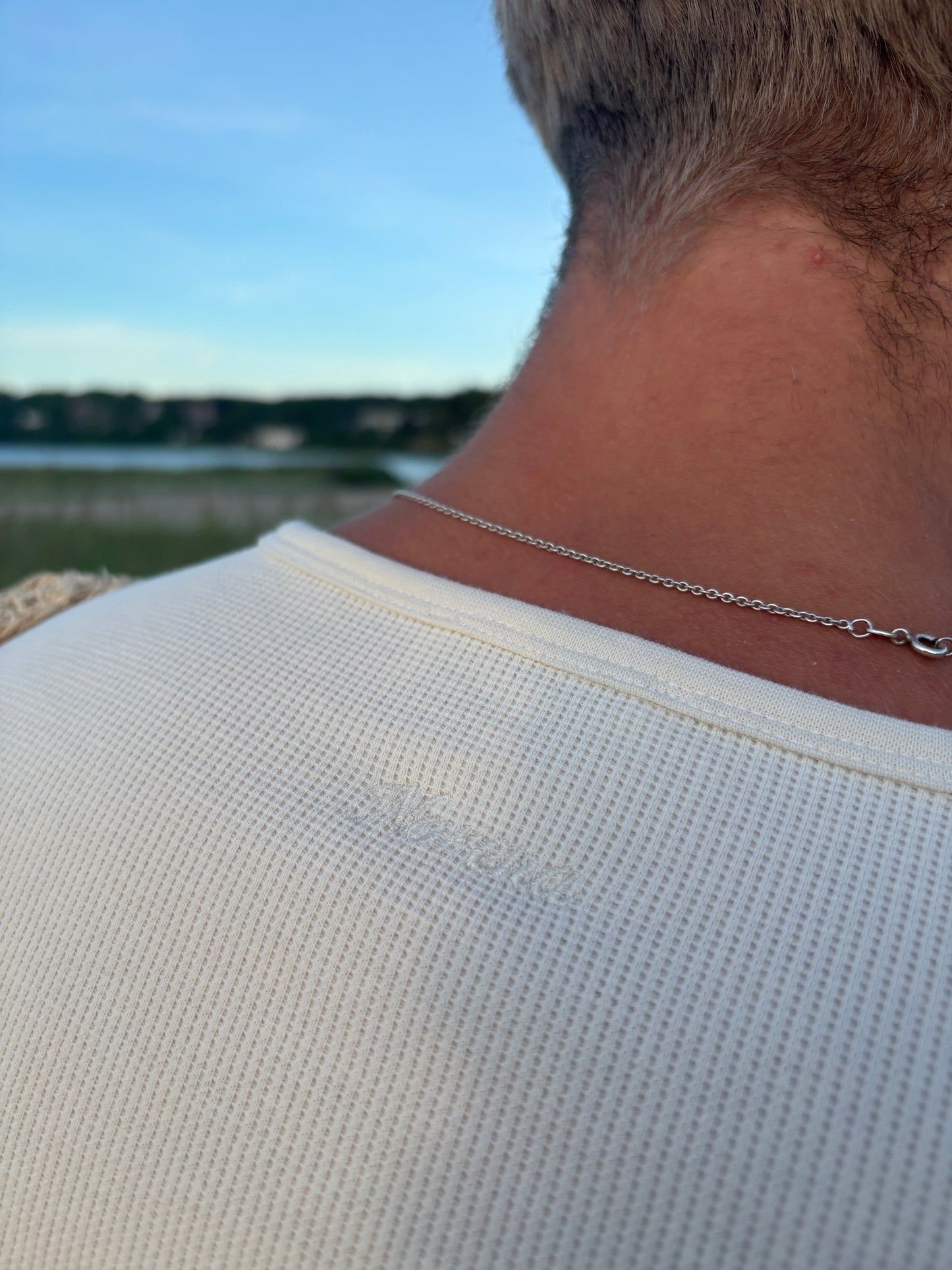 Henley Shirt