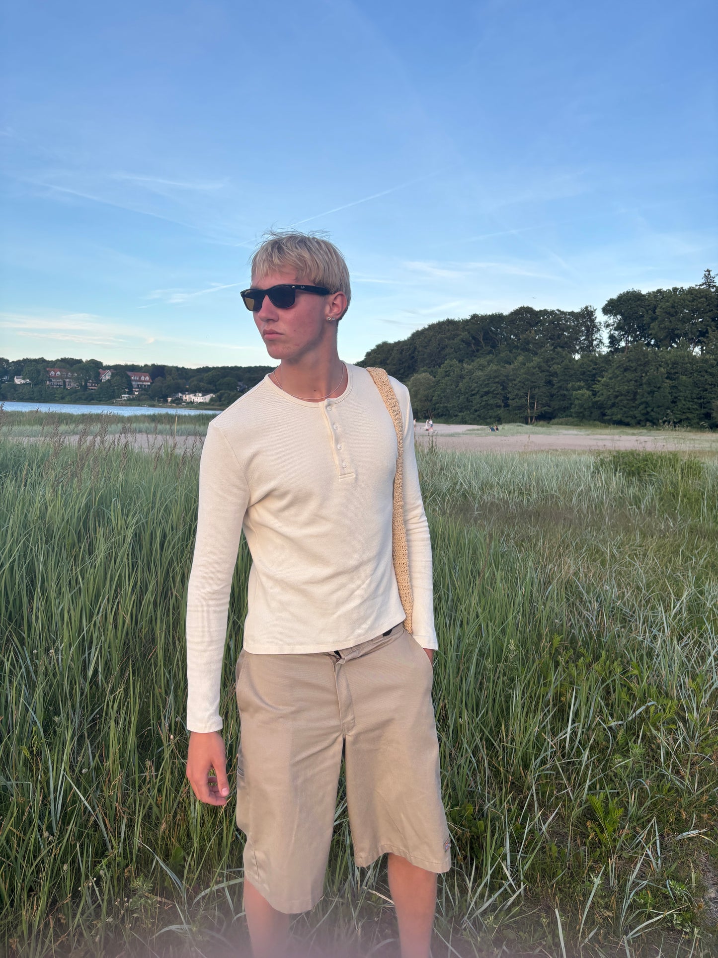 Henley Shirt