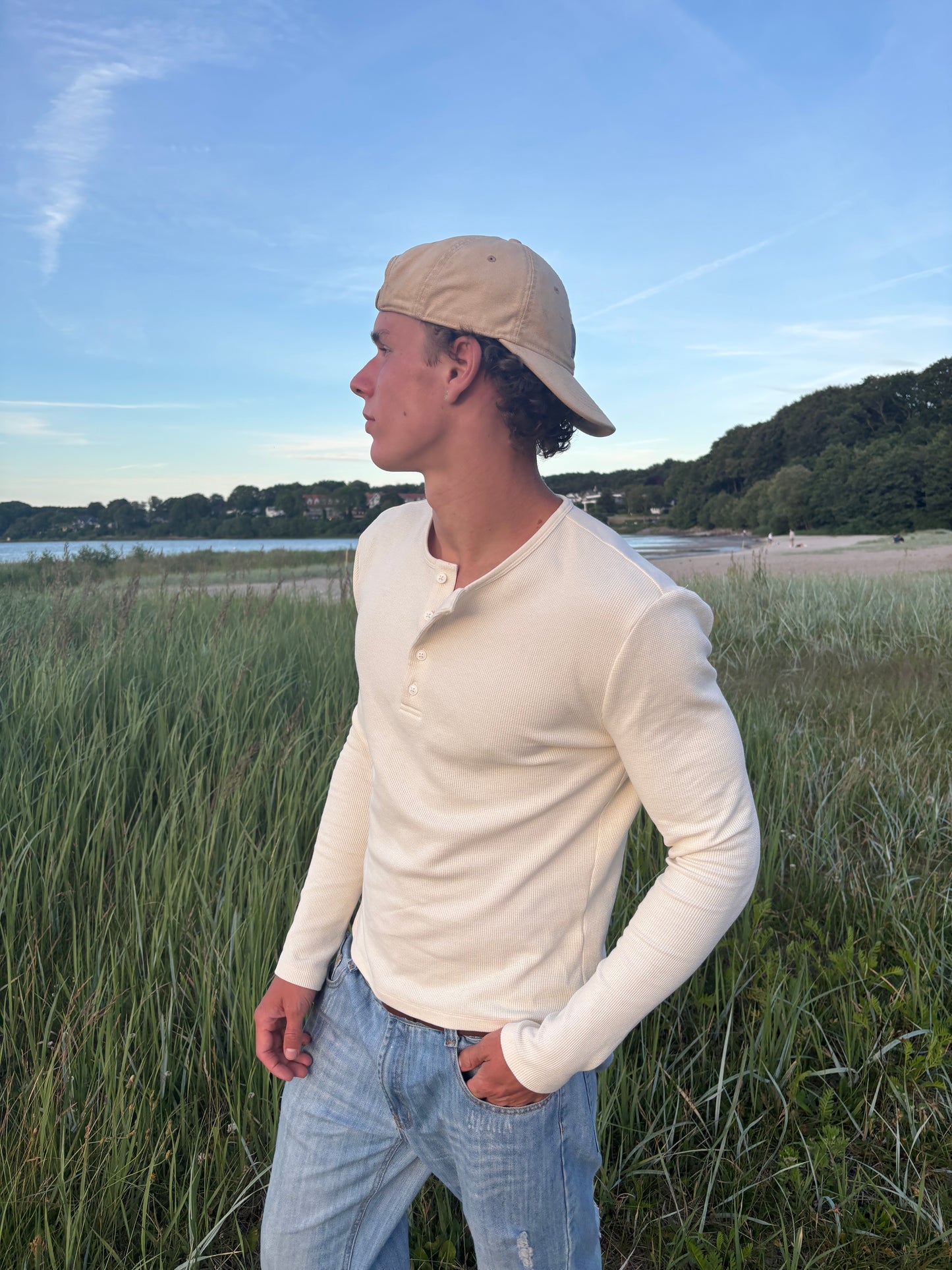 Henley Shirt