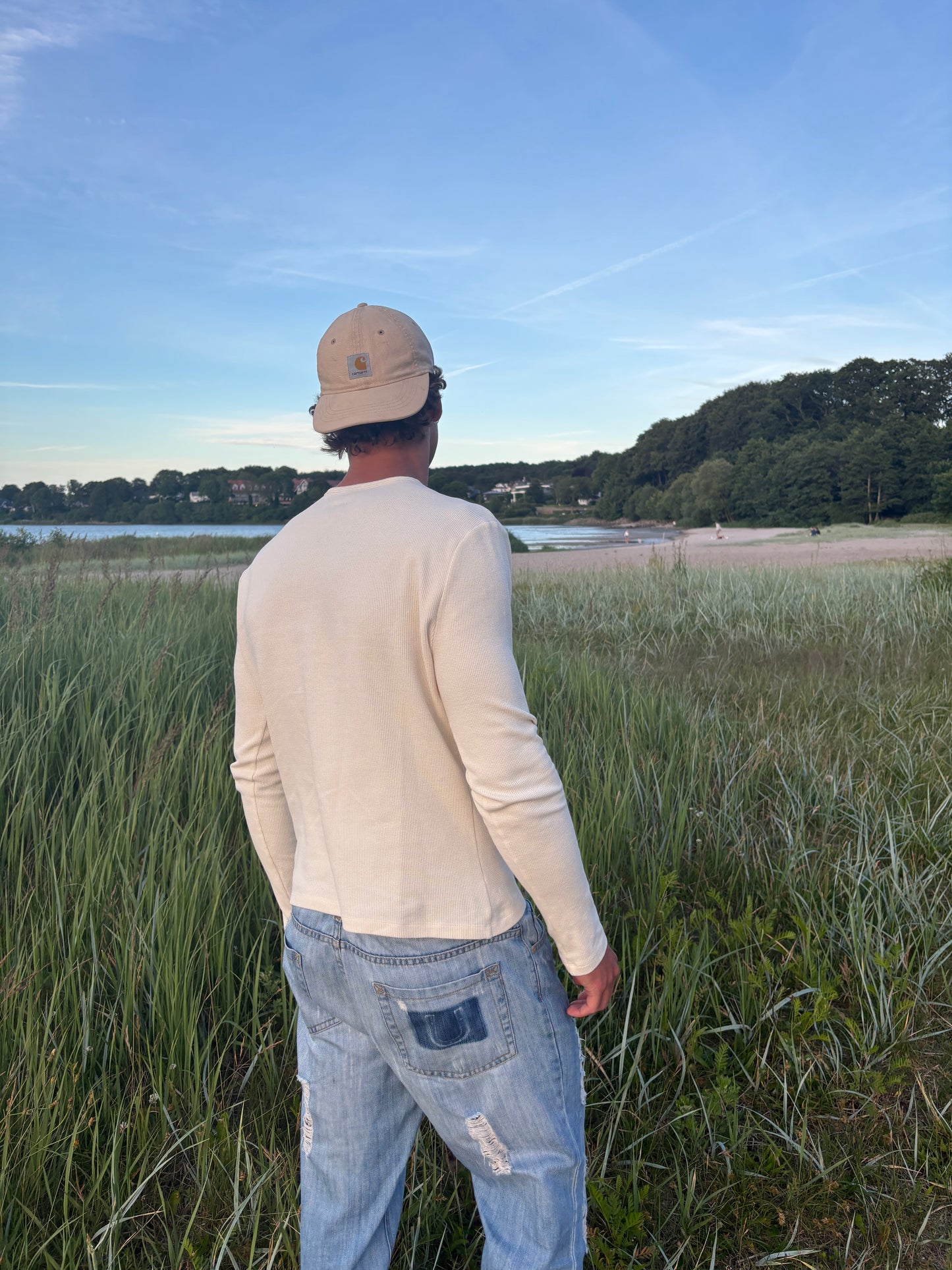 Henley Shirt