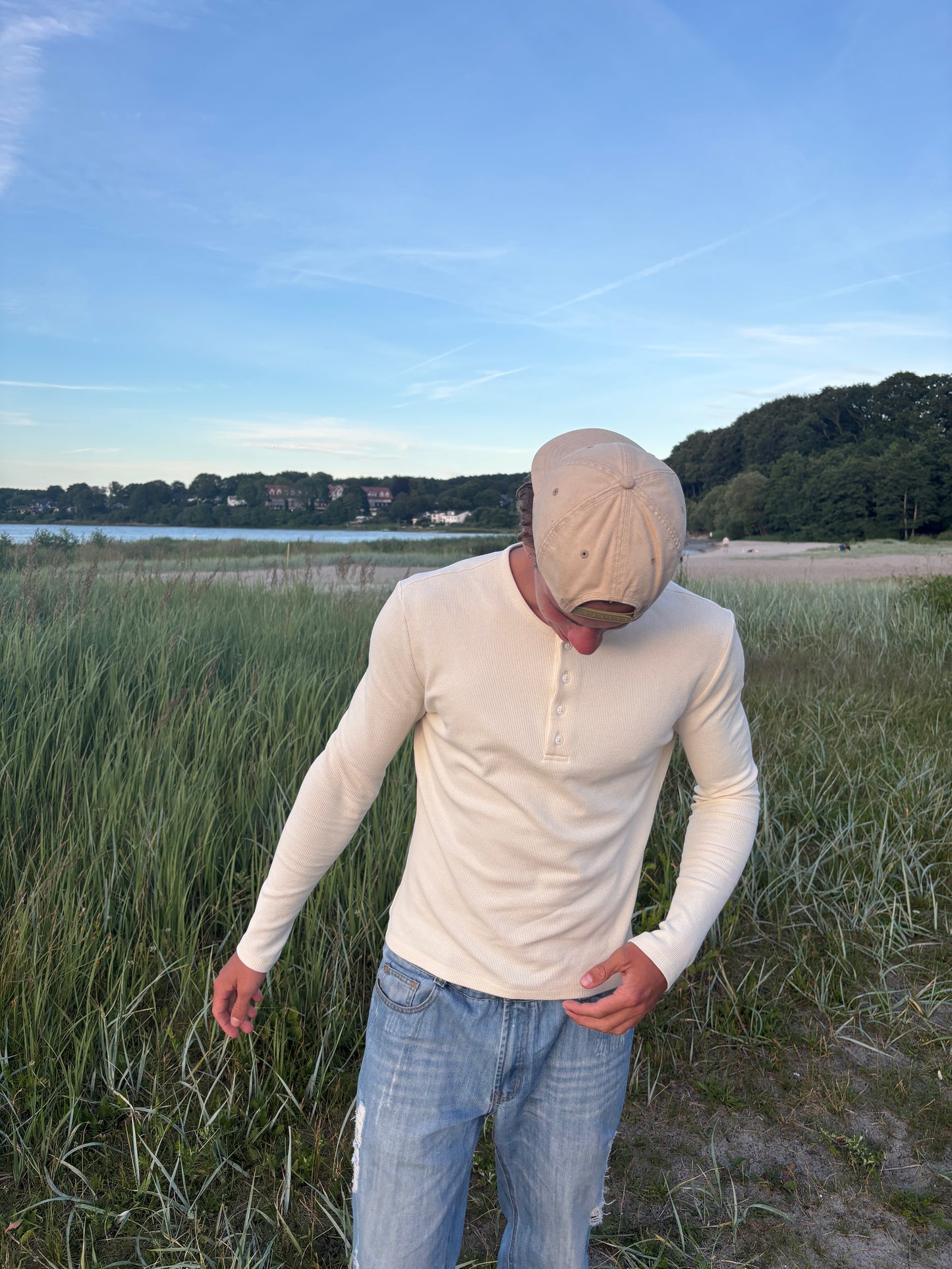 Henley Shirt